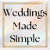 WeddingsMadeSimple