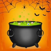 Witches Cauldron