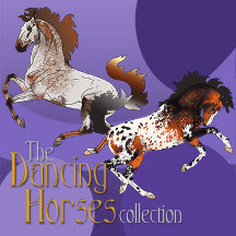Dancing Horse Collection