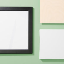 Kunst & Poster selbst gestalten