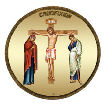 ORTHODOX CHRISTIAN ICON