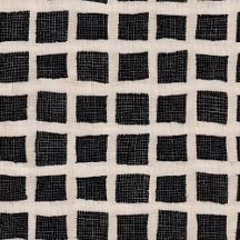 Black and White Pillows