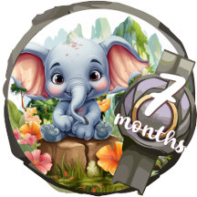 First year