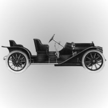 Antique Automobiles