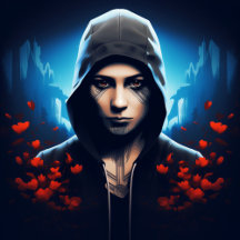 Carnet strange darkness