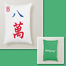 American Mahjong Tiles