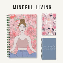 Mindfulness Journaling