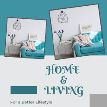 Home & Living