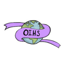 OIHS Geometric Pattern Design Contest '23