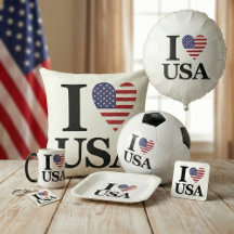 The All-American Pride Collection