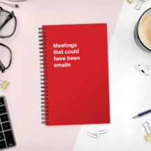 Custom Notebooks & Journals Stylish Designs