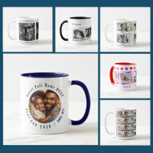 Personalized Mugs with Photos