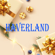 Haverland_Name T-Shirt