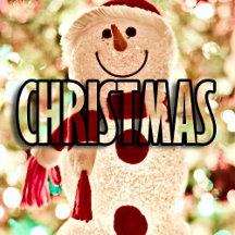 CHRISTMAS