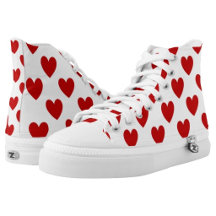 Valentine's Day Love Hearts