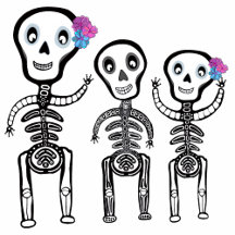 Halloween & Day of the Dead Themes