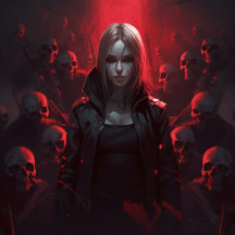 Puzzle Queen of the Damned