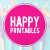HappyPrintableGames
