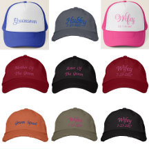 Hats Collection 2