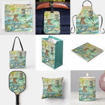 Beautiful Mermaid Make Some Waves