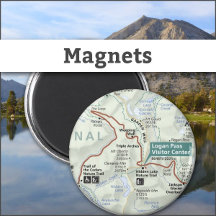 Magnets