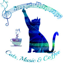 Cats, music and coffee