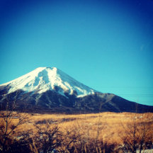 Mount Fuji