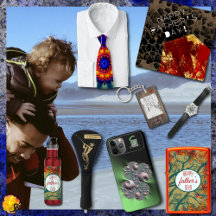 Fathers day - Fête des pères 