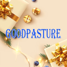 Goodpasture_Name T-Shirt