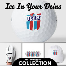 Mens Weekend Scramble Retro Slushy Drink Spoof