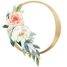Monogram O