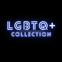 LGBTQ+ Collection