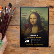 Paint and Sip Party Collection