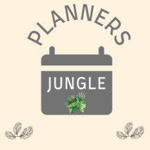 Family organization JUNGLE Theme