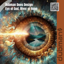 DUBMAN DESIGNS: SPACE AGE CELESTIAL UNIVERSE