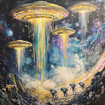 The Unexplained Gifts