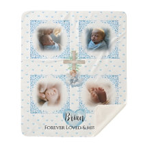 Eternal Hearts-Baby Boy Collection