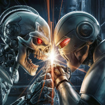 Notebooks Robot Série 6