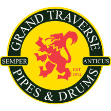 Grand Traverse Pipes & Drums
