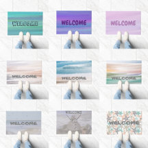 Door Mats Collection