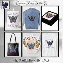 The Soulful Butterfly Effect