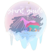 Spirit Guide Mountain