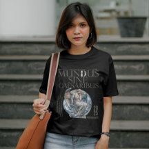 MUNDUS SINE CAESARIBUS - world without caesars