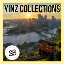 Yinz Collections