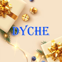 Dyche_Name T-Shirt