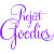 ProjectGoodies
