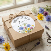 Wildflower Collection