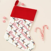 Stockings For Christmas