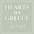 Hearts In Greece Designs
