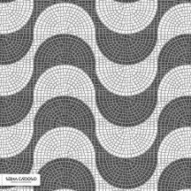 Lisbon Portugal cobblestone 